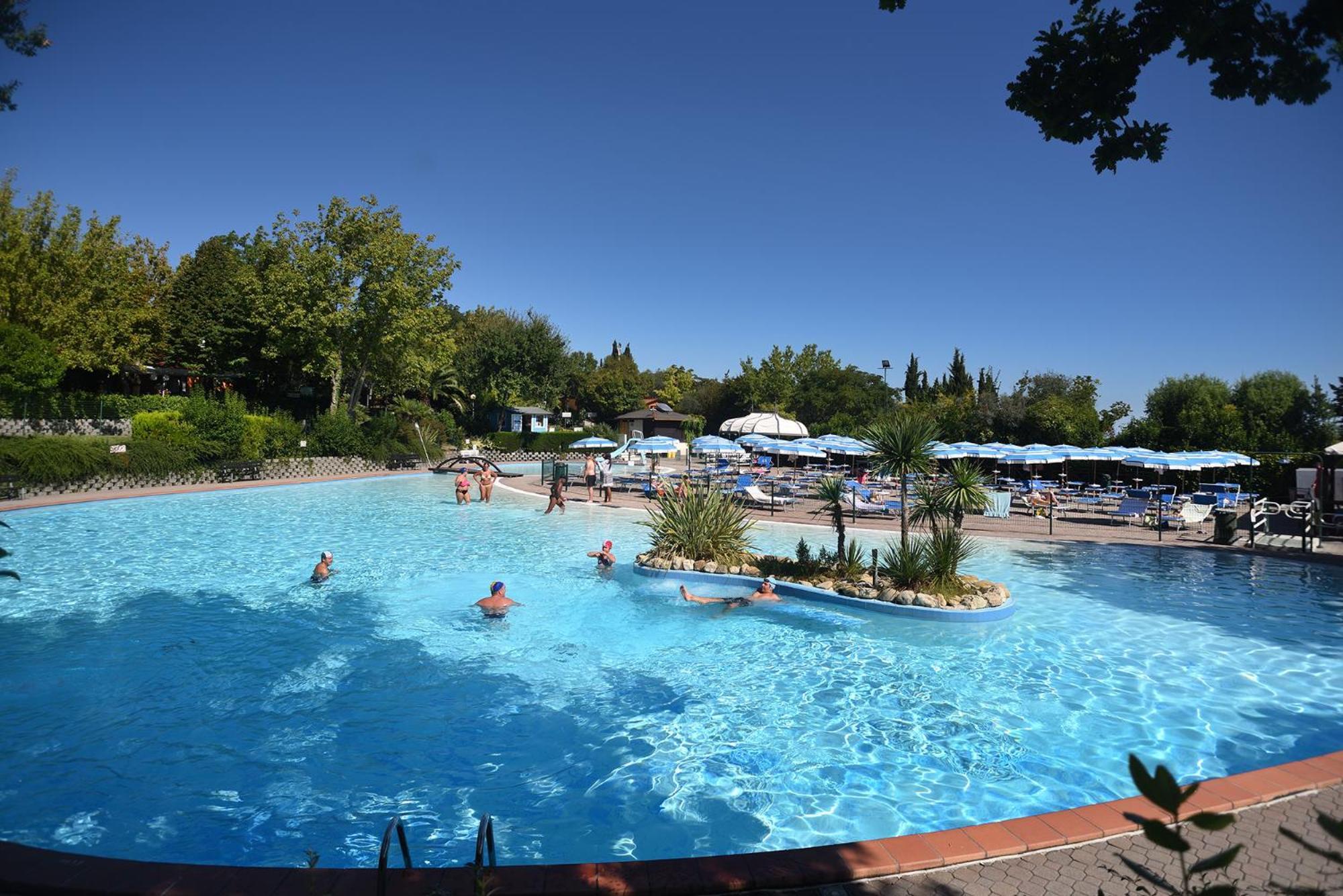 Centro Vacanze San Marino Exterior foto