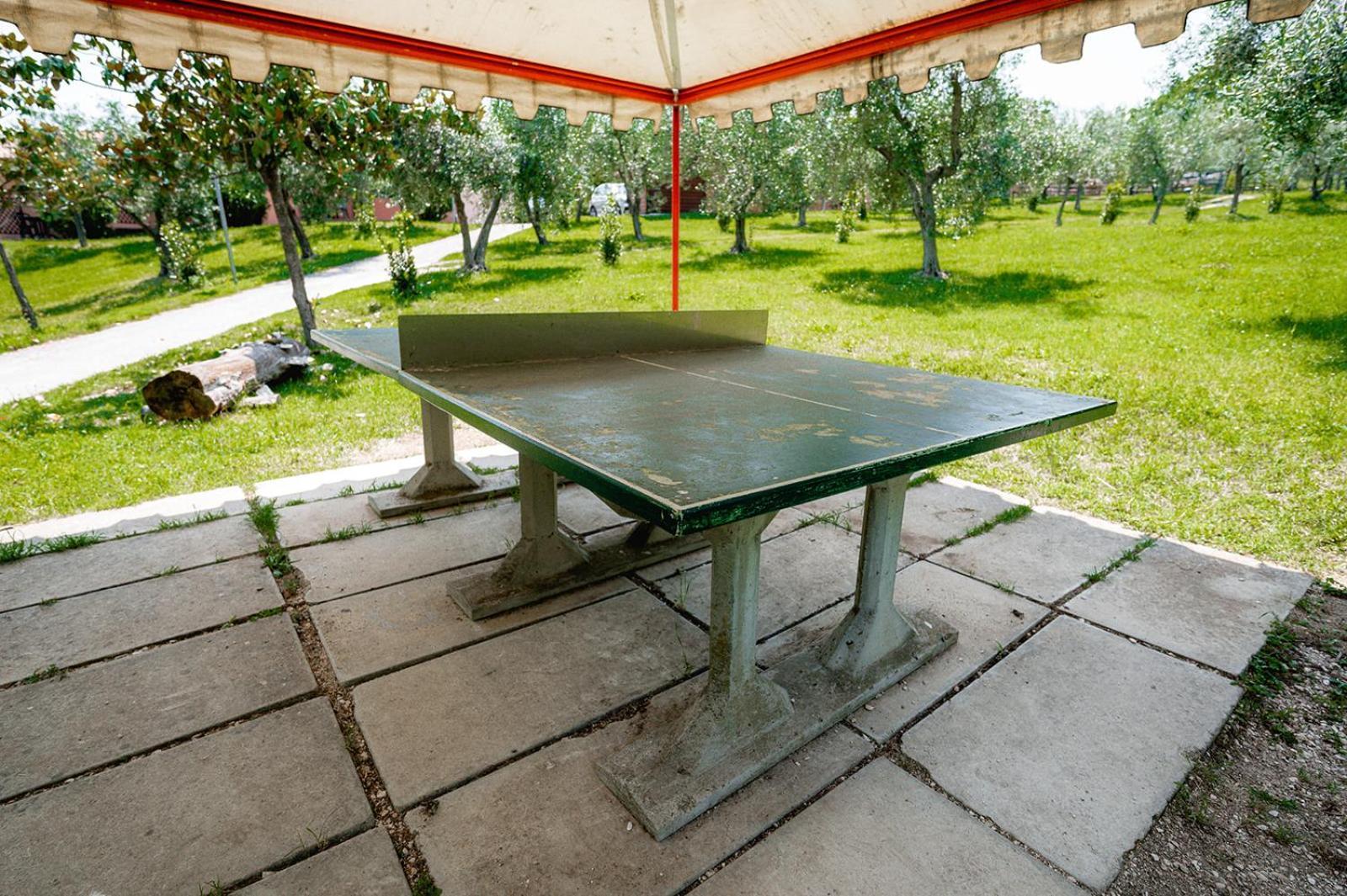 Centro Vacanze San Marino Exterior foto