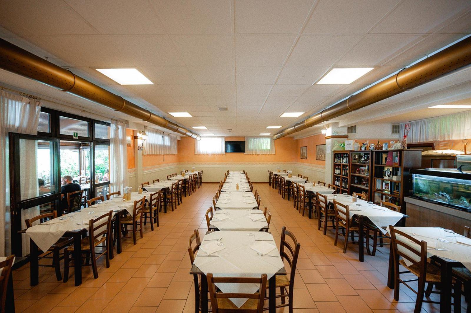 Centro Vacanze San Marino Exterior foto