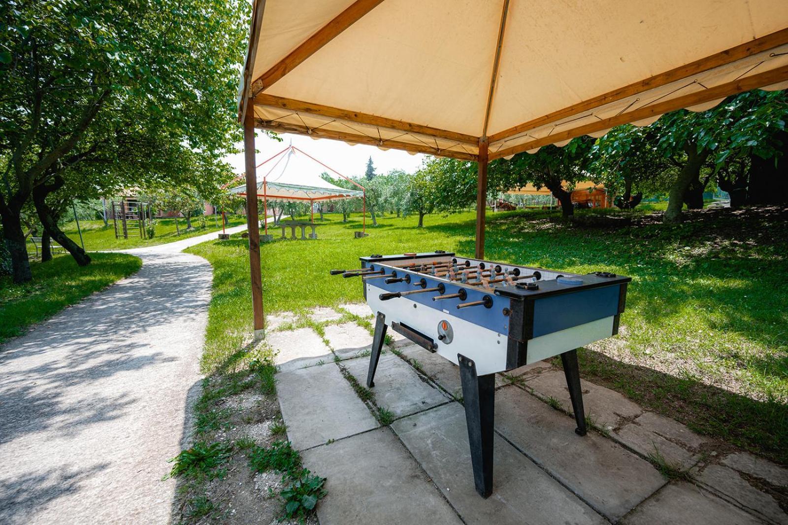 Centro Vacanze San Marino Exterior foto